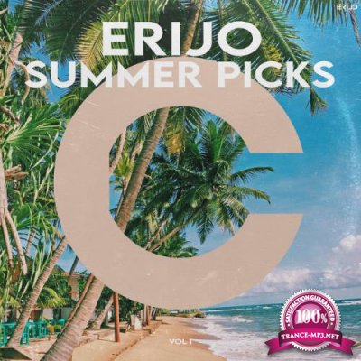 ERIJO Summer Picks Vol 1 (2020)
