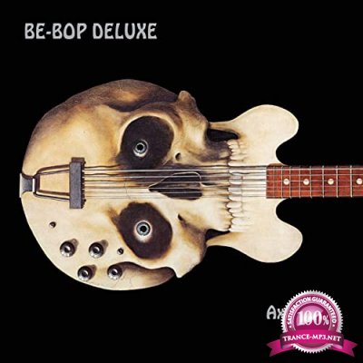 Be Bop Deluxe - Axe Victim (Deluxe Edition) (2020)