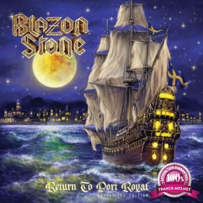 Blazon Stone - Return to Port Royal: Definitive Edition (2020)