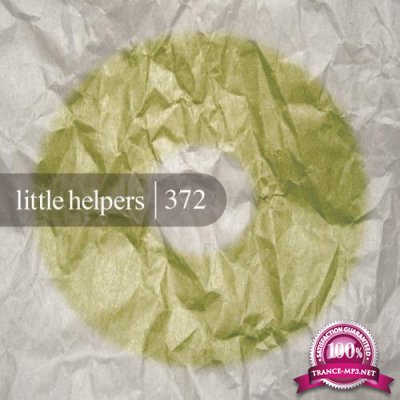 Butane & Riko Forinson - Little Helpers 372 (2020)