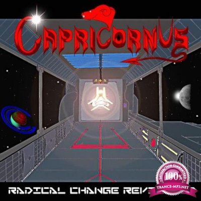 Capricornvs - Radical Change Revisited (Remixed & Remaster) (2020)