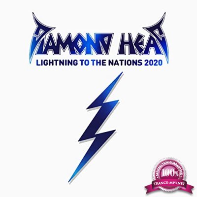 Diamond Head - Lightning To The Nations 2020 (2020)