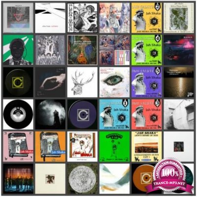 Electronic, Rap, Indie, R&B & Dance Music Collection Pack (2020-12-02)