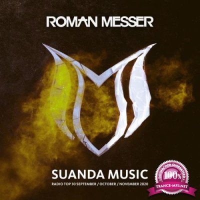 Suanda Music Radio Top 30 (September/October/November 2020) (2020)