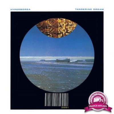 Tangerine Dream - Hyperborea (Remastered 2020) (2020)