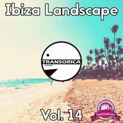 Ibiza Landscape Vol 14 (2020)
