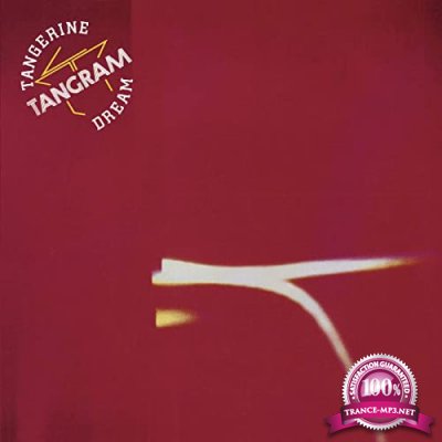 Tangerine Dream - Tangram (Remastered 2020) (2020)