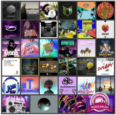 Beatport Music Releases Pack 2426 (2020)