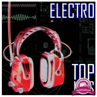 Sound Designer - Electro Top Hits (2020)