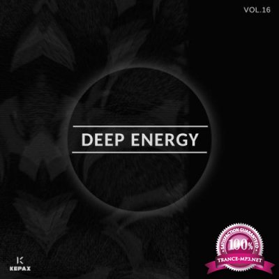 Deep Energy Vol. 17 (2020)