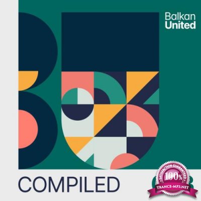 Balkan Compiled Vol 3 (2020) FLAC