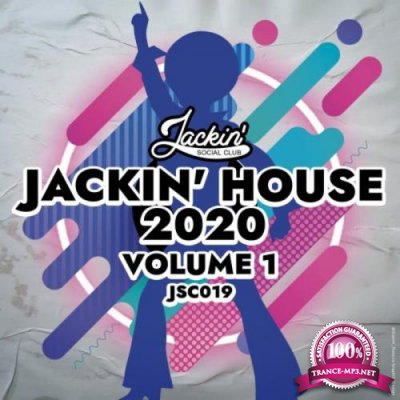Best of Jackin House 2020 Volume 1 (2020)