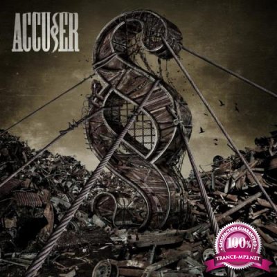 Accuser - Accuser (2020) FLAC