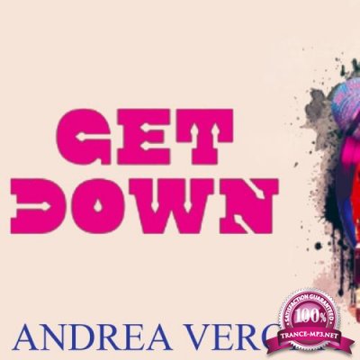Andrea Verona - Get Down (2020)