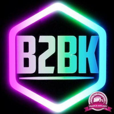 DJ Shax - Back 2 Bass Kicks Episode 7 (2020)