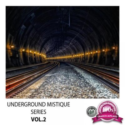 Underground Mistique Series Vol 2 (2020)