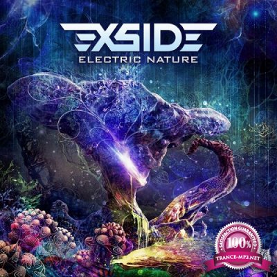 X-Side - Electric Nature (Single) (2020)