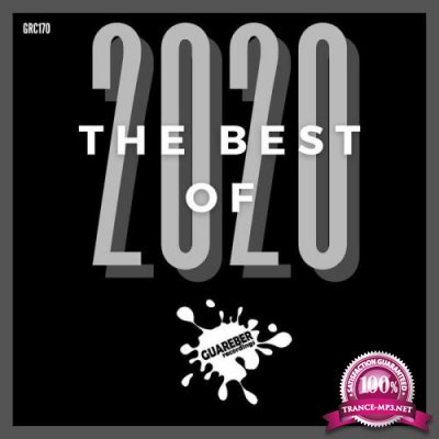 Guareber Recordings (The Best Of 2020 Compilation) (2020)