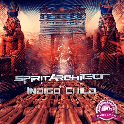 Spirit Architect - Indigo Child (2020)