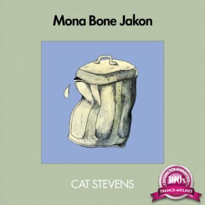 Cat Stevens - Mona Bone Jakon (2020)