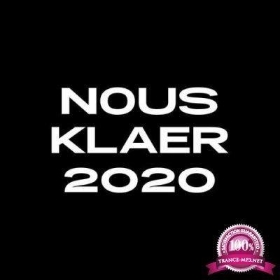 Nous'klaer Audio: Best Of 2020 (2020)