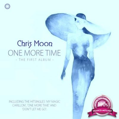 Chris Moon - One More Time (2020)