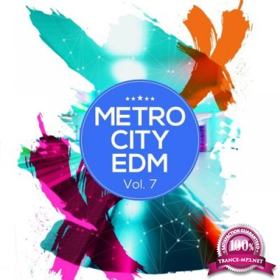 Metro City EDM Vol 7 (2020)