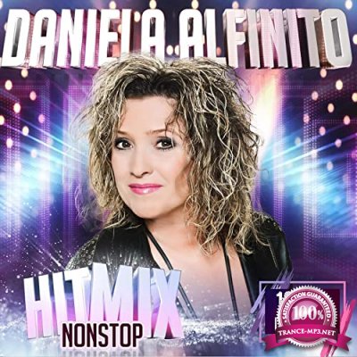 Daniela Alfinito - Hitmix Nonstop (100% Disco-Fox) (2020)