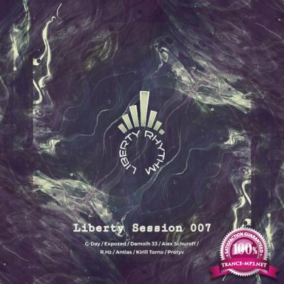 Liberty Session 007 (2020)