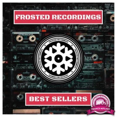 Frosted Recordings Best Sellers (2020)