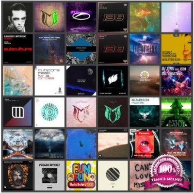 Beatport Music Releases Pack 2427 (2020)