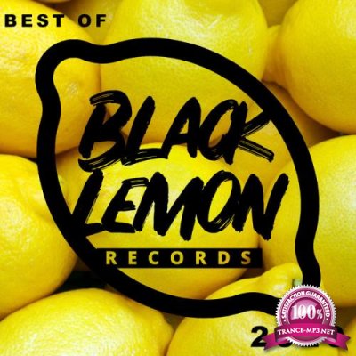 Best Of Black Lemon Records 2020 (2020)