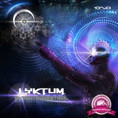 Lyktum - Extraterrestrial (Single) (2020)