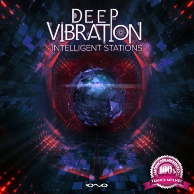 Deep Vibration - Intelligent Stations EP (2020)