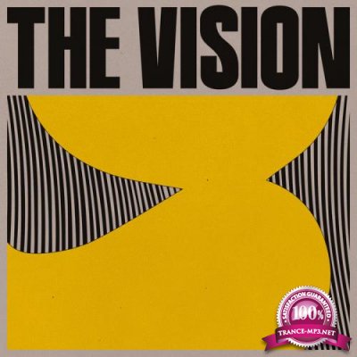 The Vision - The Vision (2020)