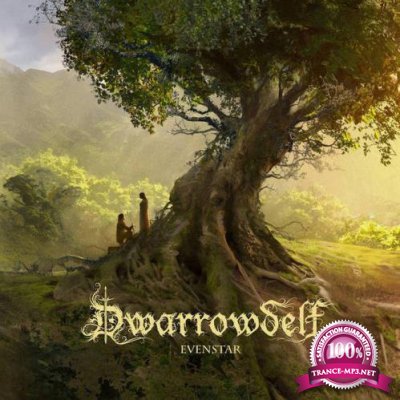 Dwarrowdelf - Evenstar (2020) FLAC