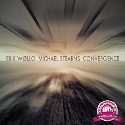 Erik Wøllo & Michael Stearns - Convergence (2020)