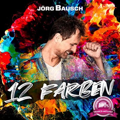 Joerg Bausch - 12 Farben (2020)
