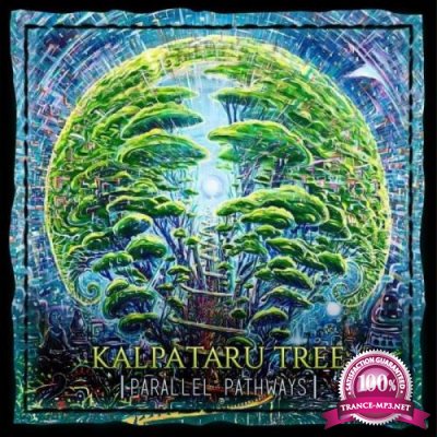 Kalpataru Tree - Parallel Pathways (2020)