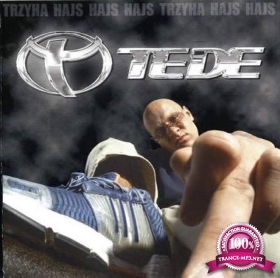 Tede - Trzyha Hajs Hajs Hajs (2020)