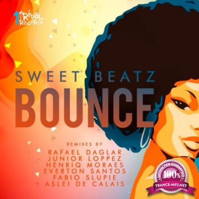 Sweet Beatz - Bounce (2020)