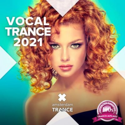 RNM - Vocal Trance 2021 (2020) FLAC
