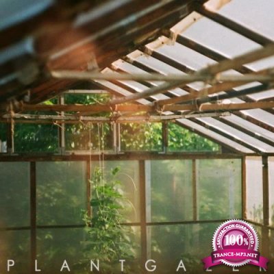 Show Me A Dinosaur - Plantgazer (2020)