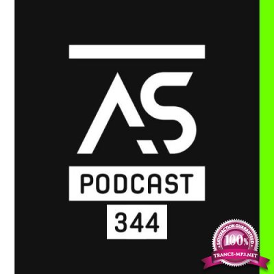 Addictive Sounds - Addictive Sounds Podcast 344 (2020-12-11)