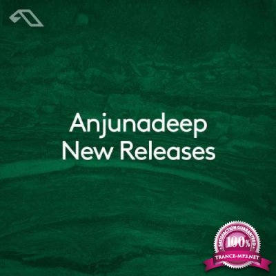 Anjunadeep New Releases (2020)