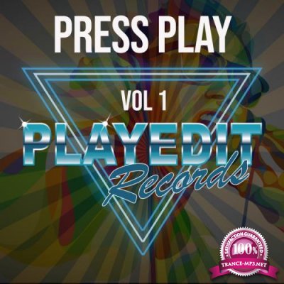 Press Play Vol 1 (2020)