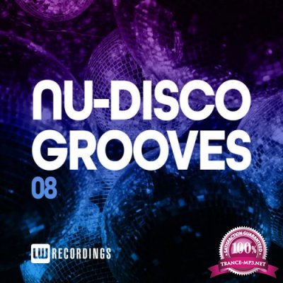 Nu Disco Grooves Vol 08 (2020)