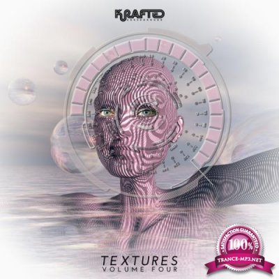 Krafted Underground - Textures Vol 4 (2020) FLAC