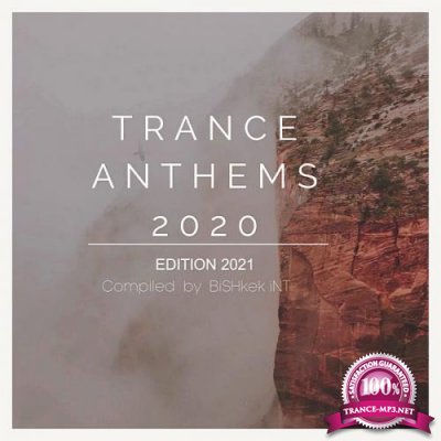 New Trance Music 2020: Trance Anthems (2020)