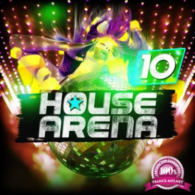 House Arena Vol 10 (2020)